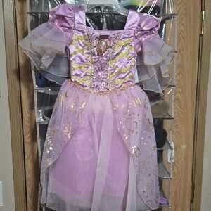 Disney Rapunzel Costume